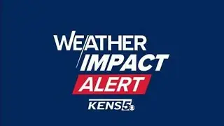 Weather Forecast for San Antonio - Tuesday morning, November 11, 2025