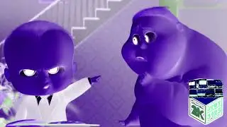 [Last Video Of 2024] Preview 2 Boss Baby | Effects (My Take)