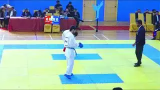 Taurus MMA and fitness Live Stream