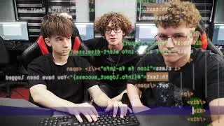 Technik informatyk (esport lub tworzenie gier komputerowych) -Zesp&oacute;ł Szk&oacute;ł im. gen. S. Sosabowskiego