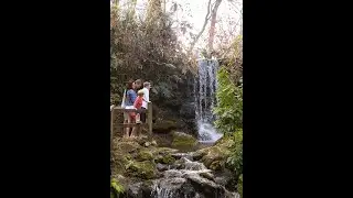 Outdoor Activities in Ocala/Marion County, Florida (Vertical)