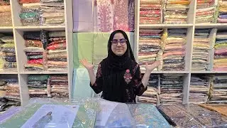 Khadi Luxury Lawn Emb Suit!!Riwayat Emb Suit 2025!!+917835999095!!