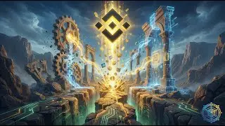 Kryptomarkt-Analyse: Bodenbildung, Binance-Investition und regulatorischer Wandel (# 11)