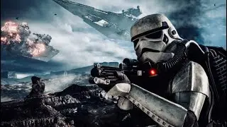 Battlefront survival + Sullust glitch
