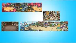 Box Critters Live 2021 4K 60fps