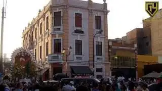 Señor de Muruhuay - 