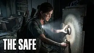 The Last of Us™ Part II Part 9