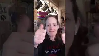 Highlight 5:26 - 10:24 from Deb's Crochet Cafe'