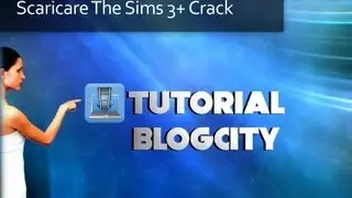 Scaricare THE SIMS 3 +crack