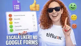 Mediram a satisfa&ccedil;&atilde;o de MUITOS CLIENTES assim [Escala Likert + Google Forms]