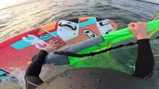 Windsurfing chałupy