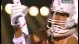 JET-GLADIATORS