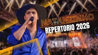 REPERT&Oacute;RIO NATANZINHO LIMA 2026 