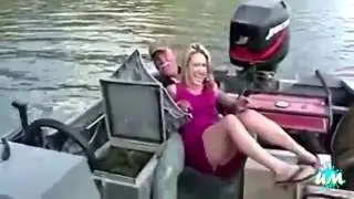BEST Fails Fishing Compilation 2016-2017 - Funny Videos