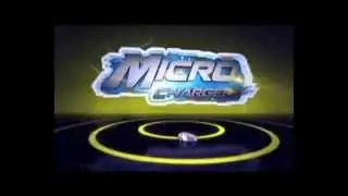 Micro Chargers TV Commercial HIGH