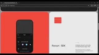 Reown   The onchain UX platform &mdash; Reown