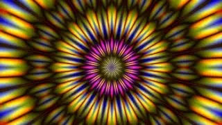 ⚠️👉#shots #short #art⚠️⚠️hypnosis optical illusion spiral tunnel ⚠️⚠️Psychedelic hypnotic trippy ⚠️#