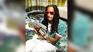 FCG Heem & No Cap - All The Way In (Unreleased)
