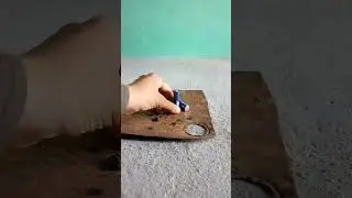 magnet vs cell New science experiments# shorts