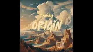 ORIGIN DRUMKIT