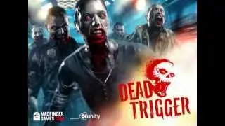 Dead Trigger Hack (Infinite Gold + Money) ALL VERSIONS!!!