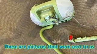 Commercial Carpet Cleaning in Coral Gables, FL | Professional Business Carpet Care