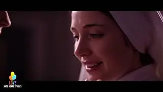 🤫 Forbidden Prayer: A Nun's Secret Romance in the Mansion | Lesbian Drama