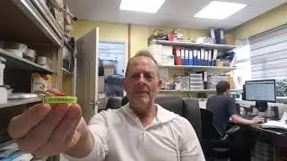 FREE Locksmith stuff (3 FREE things)...