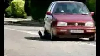Road Safety Ad
