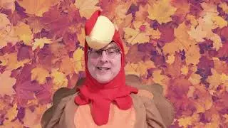 Free Thanksgiving eCards