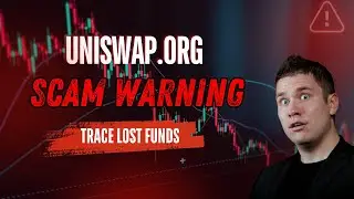 Uniswap.org Review: SCAM Investigation | Trace Your Lost Funds | 2025 Investor Alert