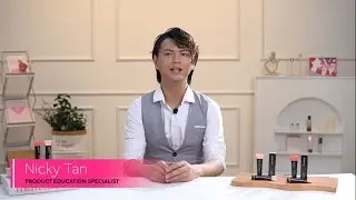 Expert Says - Gel Cream Blush