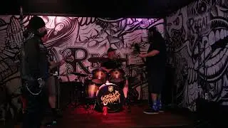 Gorilla Fist Fight at Regal Inn 12/19/2025