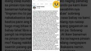 Jamill Heartbreaking news 💔 😭#trend