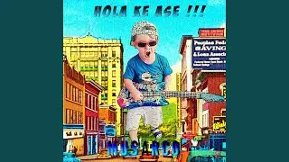 Hola ke ase!!