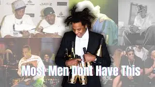The Lesson That Took Jay-Z From Rapper to Mogul: 90s Masculinity vs Today
