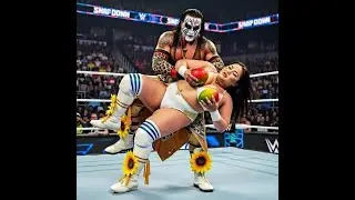 Jeff Hardy Vs Miss Ichigaya  | 90s Jeff Hardy Back In WWE2K25 | Part 229| WWE2K25 Gameplay |