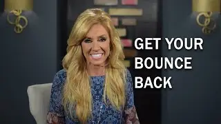 Get Your Bounce Back