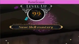 Ceritoriari achieves 99 Ranged