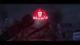 Zombie Frontier 4: Area 3 General Simmons Boss Remake