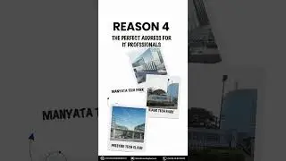 North Bangalore isn&rsquo;t just growing fast &mdash; it&rsquo;s becoming the place to live!