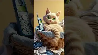 #cute#cutecat@cutecats#aicat#