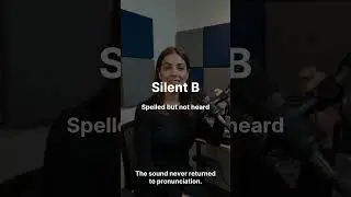 Subtle Pronunciation #english #tech #speakconfidentenglish #learning #pronounce #smartphone