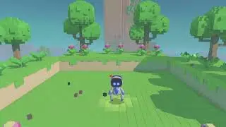 ASTRO BOT - 'Fan Club', 'Rolling Star Sola' and 'Retro Rampage 1'