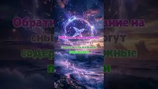 Астрологический прогноз на 18 ноября. Рыбы