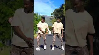 HOLY GHOST - OMAH LAY (dance video) #dance #afrobeat #omahlay