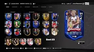 AFL 26 - Pro Team (PS5)