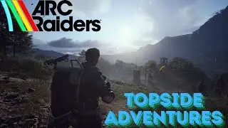 🔴Watch Live Now! ARC Raiders: Making Money and doing Trials?! #shorts