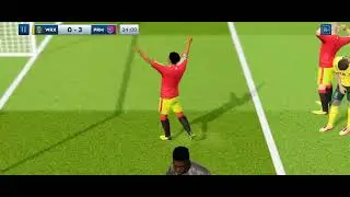 Dls gameplay