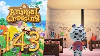 Winterwunderland! 🌴 Animal Crossing: New Horizons #143